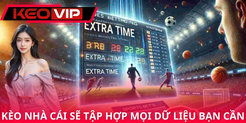 Tổng hợp đầy đủ và chi tiết những dữ liệu bạn cần